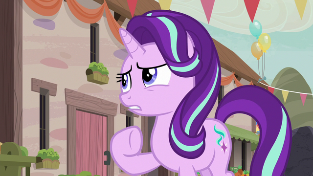 File:Starlight Glimmer "the pony I used to be" S6E26.png