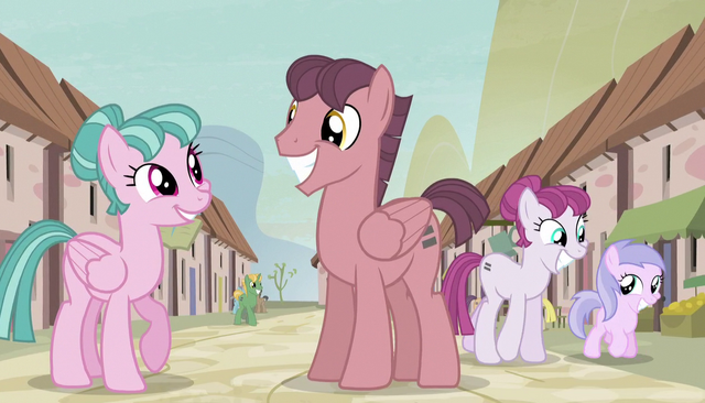 File:Village ponies mingling S5E1.png