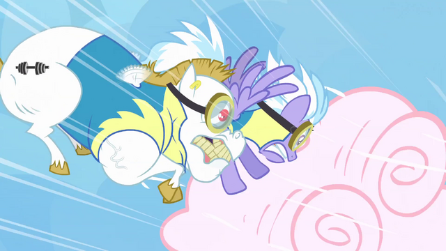 File:Cloudchaser and Bulk Biceps about to hit cloud S3E7.png