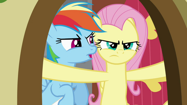 File:Fluttershy not looking happy S2E21.png