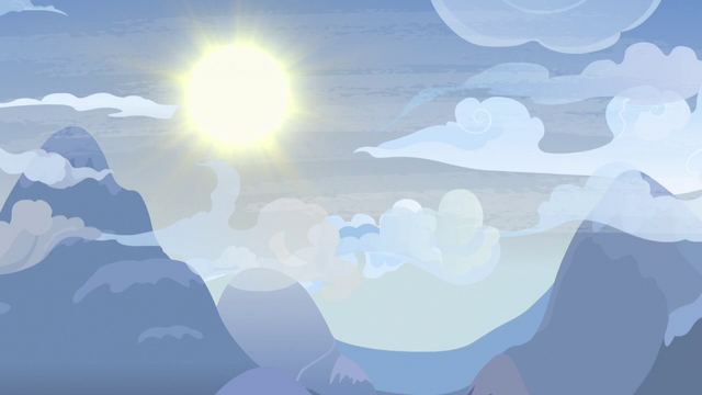 File:Morning sun shining bright over Yakyakistan S7E11.png