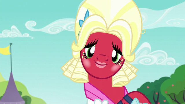 File:Orchard Blossom looking S5E17.png