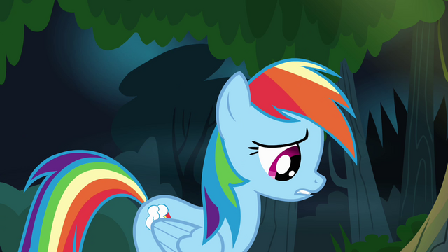 File:Rainbow Dash calming down S4E04.png