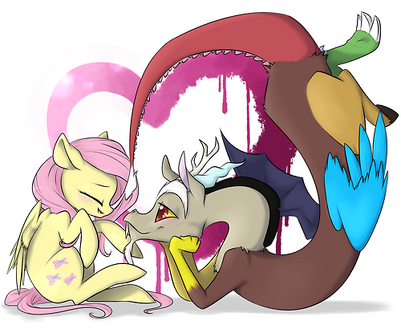 Fluttercord