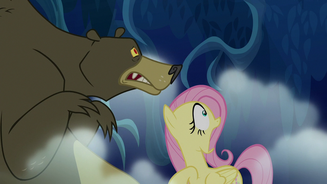 File:Fluttershy screaming "ruuuun!" S6E15.png
