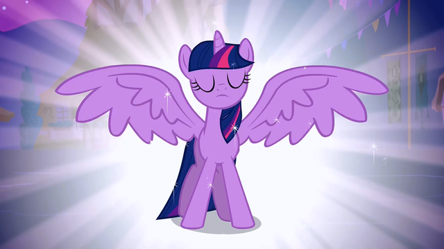 File:Alicorn Twilight reveal 1 S3E13.png