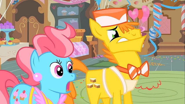ファイル:Mr. and Mrs. Cake.png