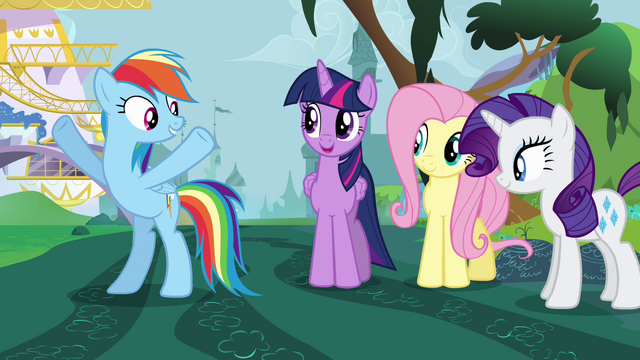 File:Rainbow Dash "the big finish!" S4E01.png