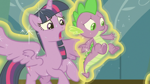 File:Twilight Sparkle "I can't keep up with her!" S7E3.png