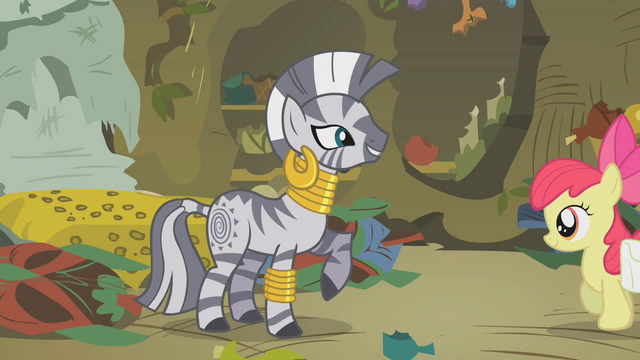 File:Zecora Hoof Raised S1E09.png