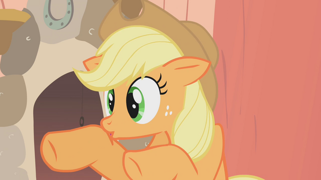 File:Applejack oooohh S01E08.png