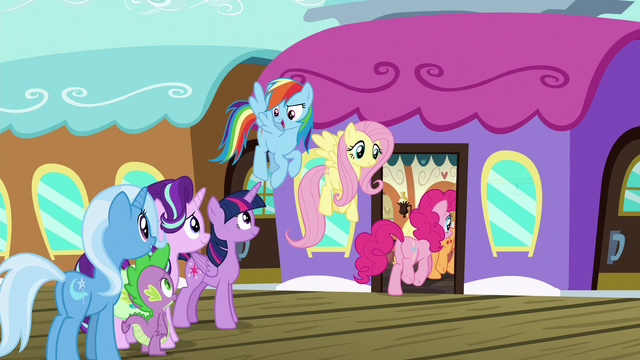 File:Rainbow Dash "well, we are awesome" S7E2.png