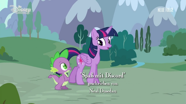 File:S5E22 Title - German.png