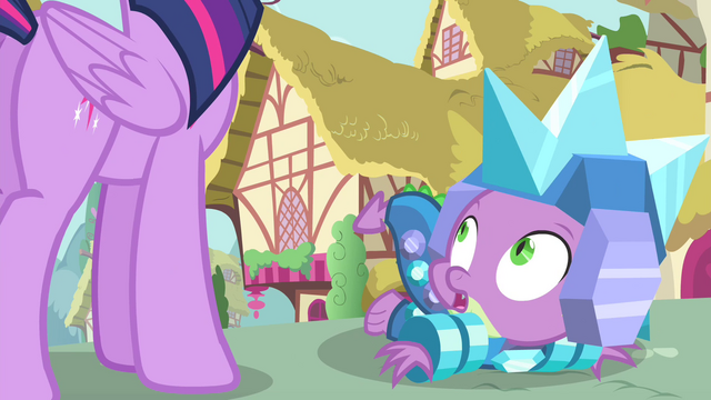 File:Twilight discovers Spike S4E23.png