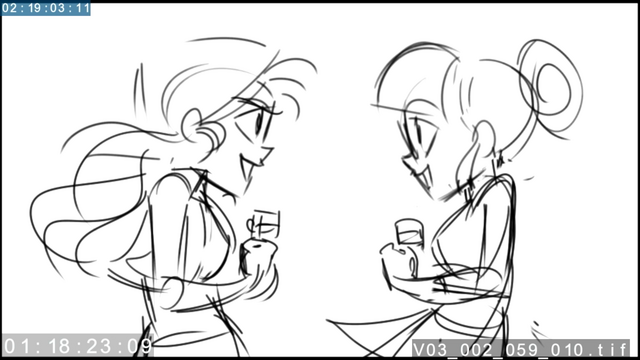 File:EG3 animatic - Sunset and Twilight "it's calling out my name".png