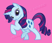 Primera version Rarity.jpg