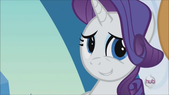 File:Rarity 'Being polished' S3E2.png