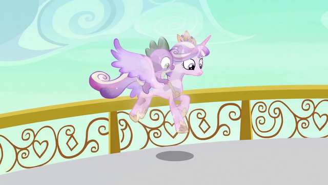 File:Crystal Cadance landing S3E2.png