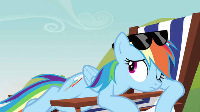 File:Rainbow Dash peek S3E3.png