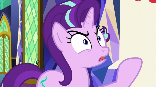 File:Starlight "what were you thinking?!" S7E2.png