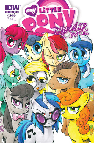 File:10 - Cover A.jpg