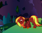Flaming Heart (FF)