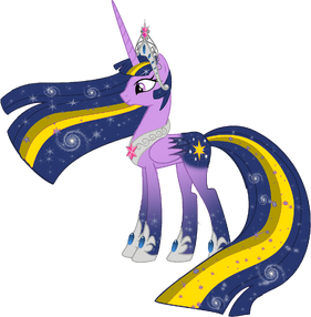 Twilicorn