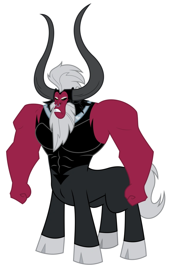 Lord Tirek | My Little Pony Fan Labor Wiki | FANDOM powered by Wikia