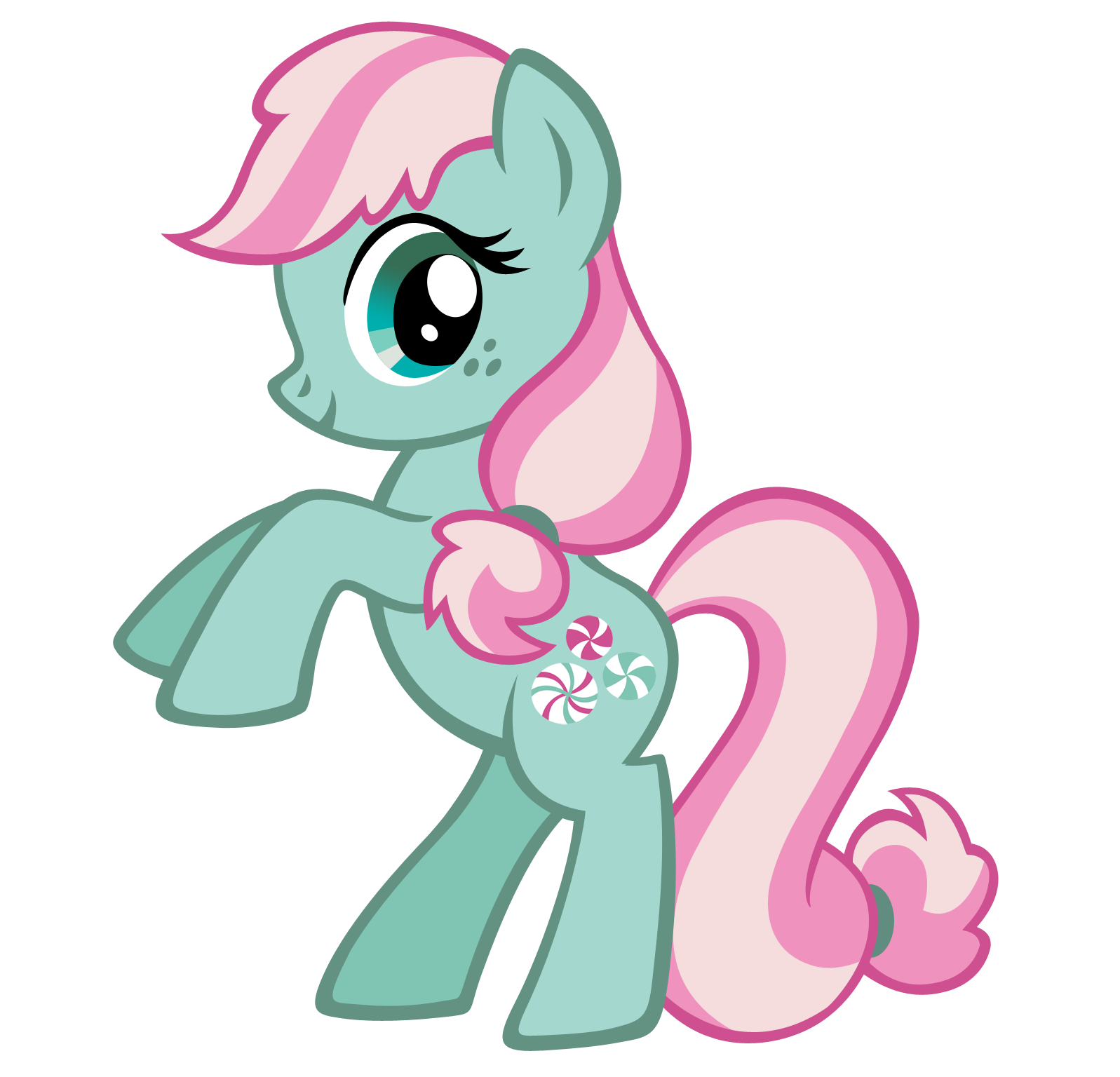 Image - Durpy minty BB.png | My Little Pony Fan Labor Wiki | FANDOM