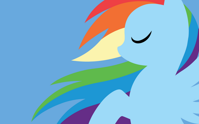 File:Artist-megasweet rainbow dash wallpaper.png