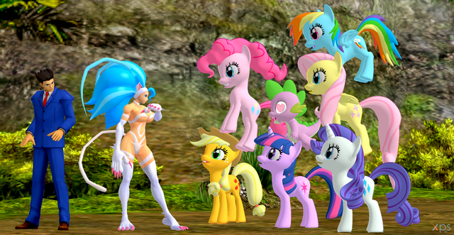 File:Felicia Phoenix Wright MLP.png