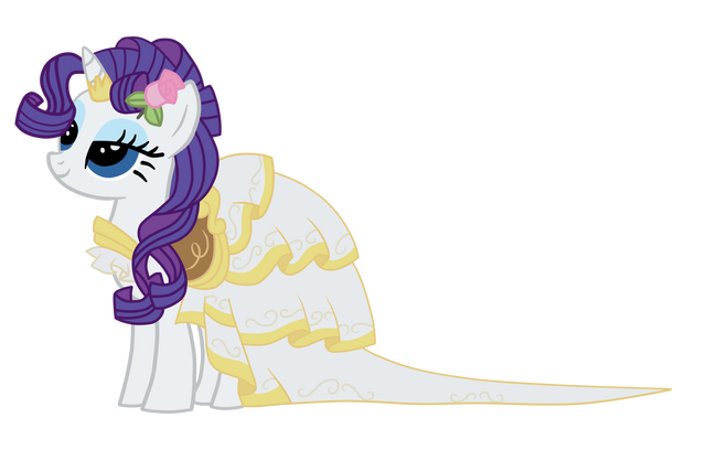 File:Rarity the gala bride.png