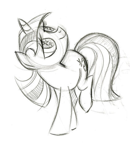 파일:Star Gazing Twilight Sketch.jpg