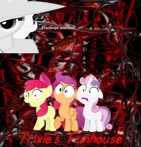 Datei:Trixies Funhouse.jpg