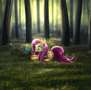 Fluttershy.gif
