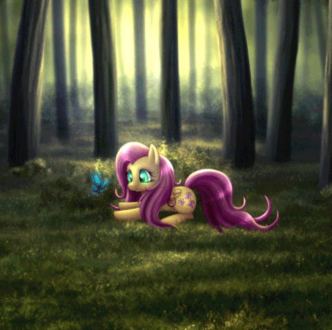 Datei:Fluttershy.gif