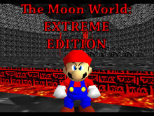 MOON WORLD EE