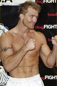 Trevor prangley
