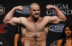Tim Hague1