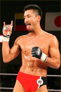 Kenji arai