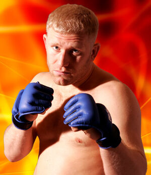Sergei kharitonov