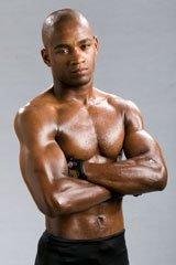 Yves Edwards UFC