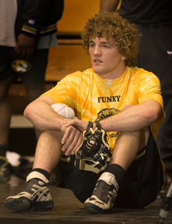 Ben askren