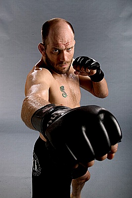 Matt-Lindland