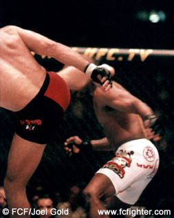 Miletich carter
