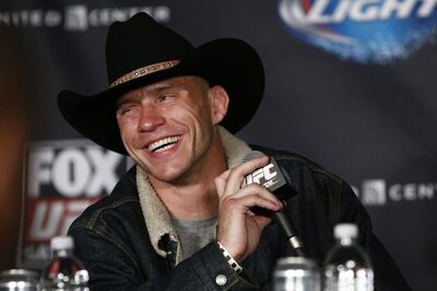 Donald Cerrone