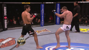 Machida shogun