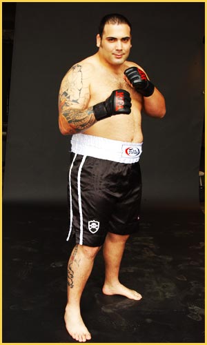 Ricco rodriguez
