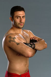 Karo parisyan prev