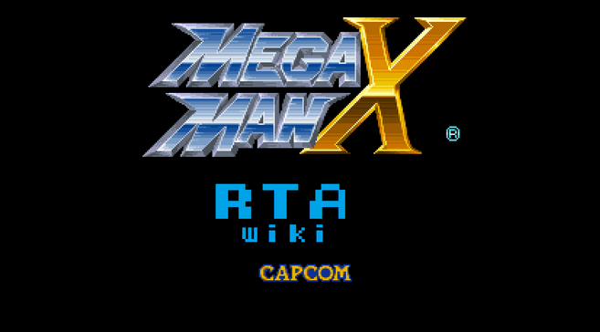 Mmx rta wiki